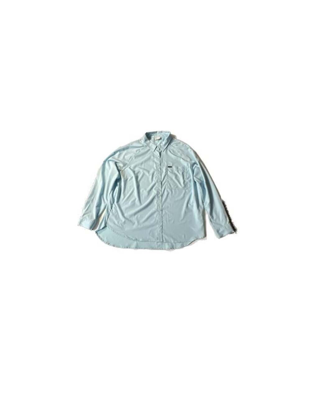 Columbia Sportswear Company Long Sleeve Button Down Shirt XXL